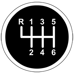 Permis Boite automatique