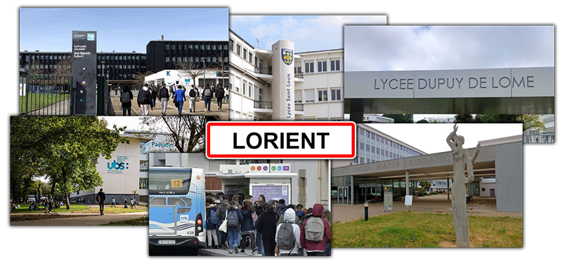 Lycées-pt
